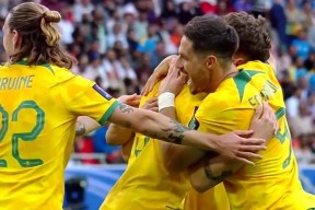 九游体育入口-关于纳达尔赛事官方发布绝杀新规，澳大利亚队争议不断！的信息-九游体育入口